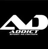 Addict Sport Nutrition logo