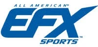 EFX Sports logo
