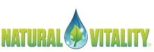 Natural Vitality logo
