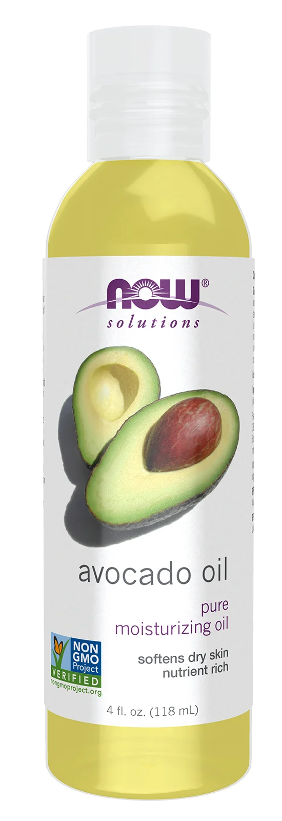 NOW Foods Avocado Oil