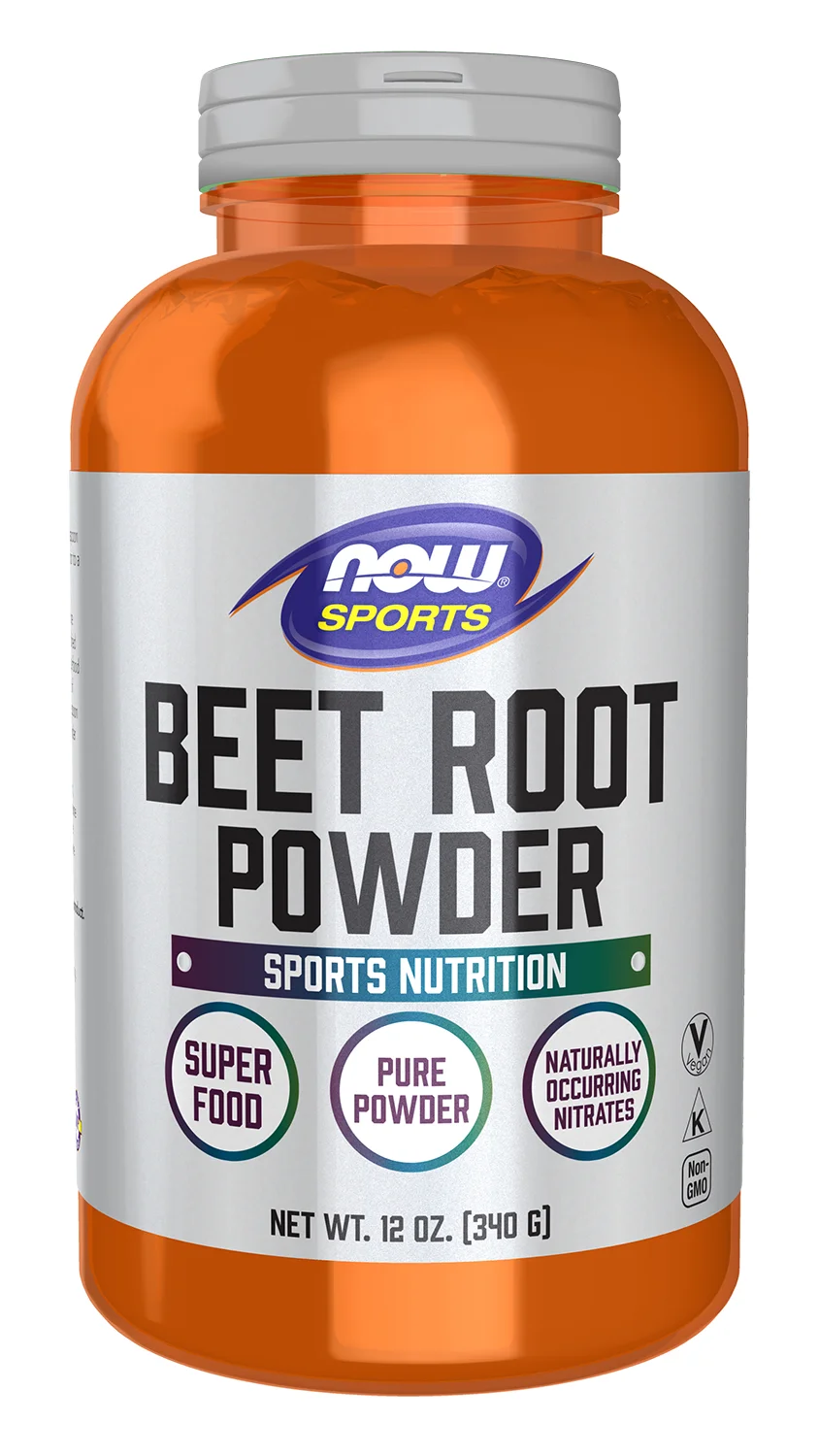 NOW Foods Beet Root Powder