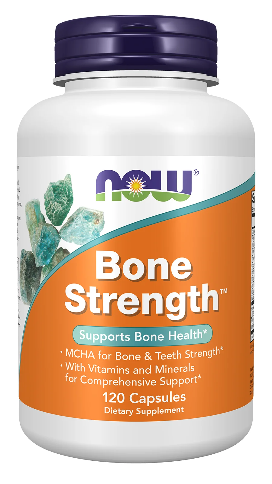 NOW Foods Bone Strength