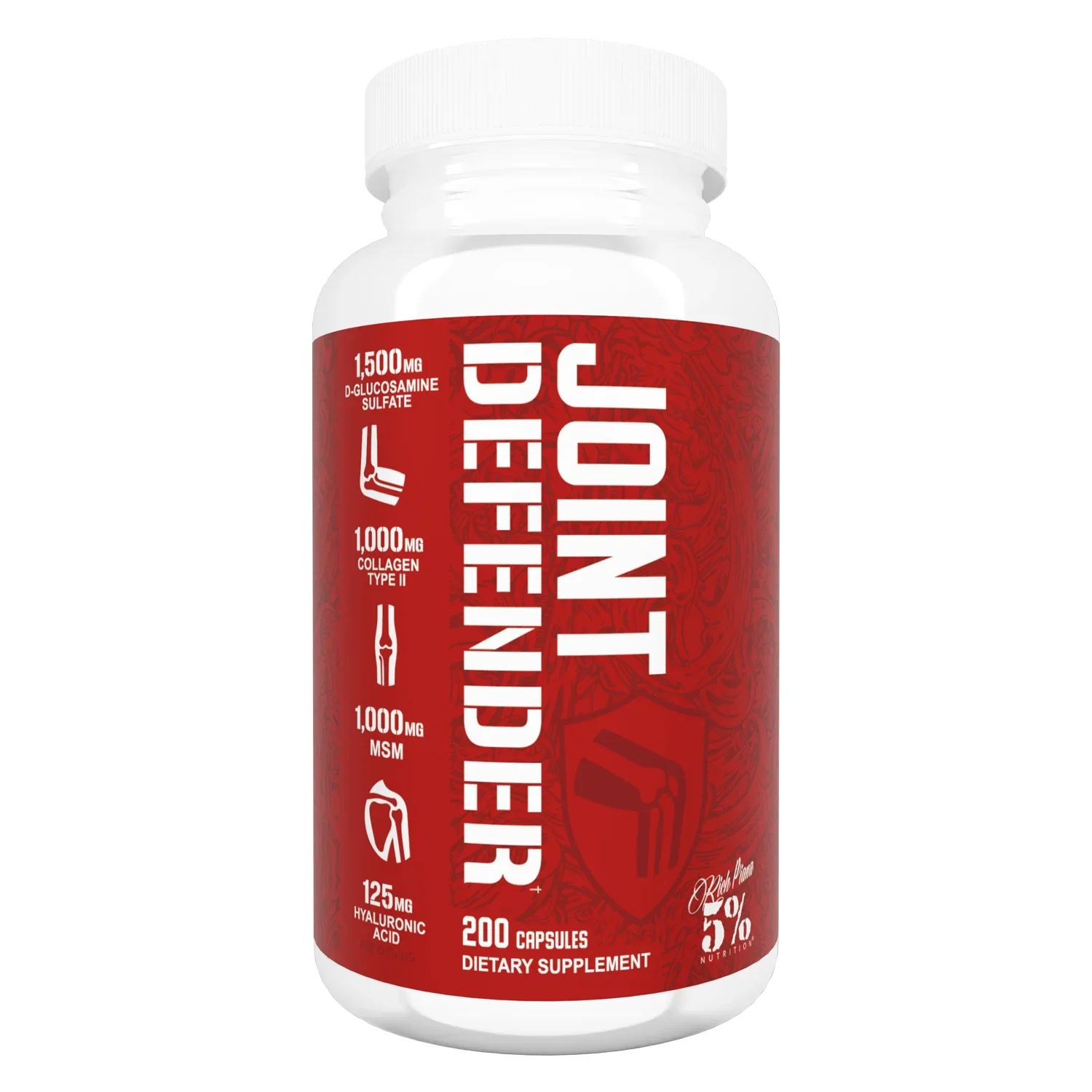 5% Nutrition Joint Defender - Legendary Series