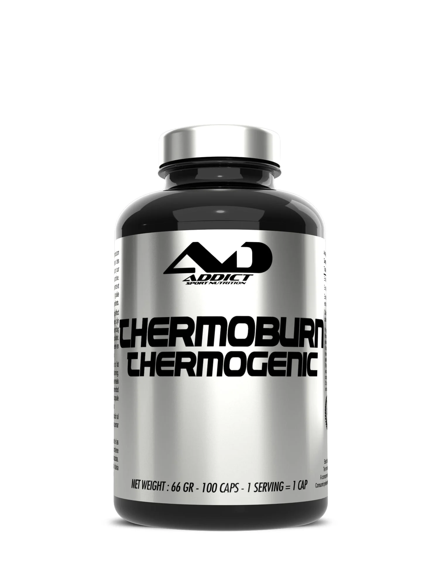 Addict Sport Nutrition Thermoburn Thermogenic