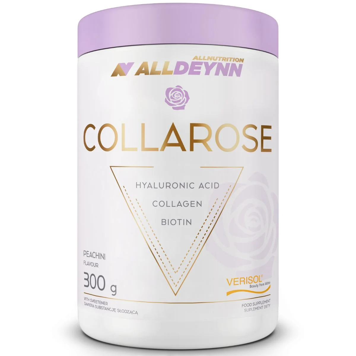 Allnutrition AllDeynn Collarose