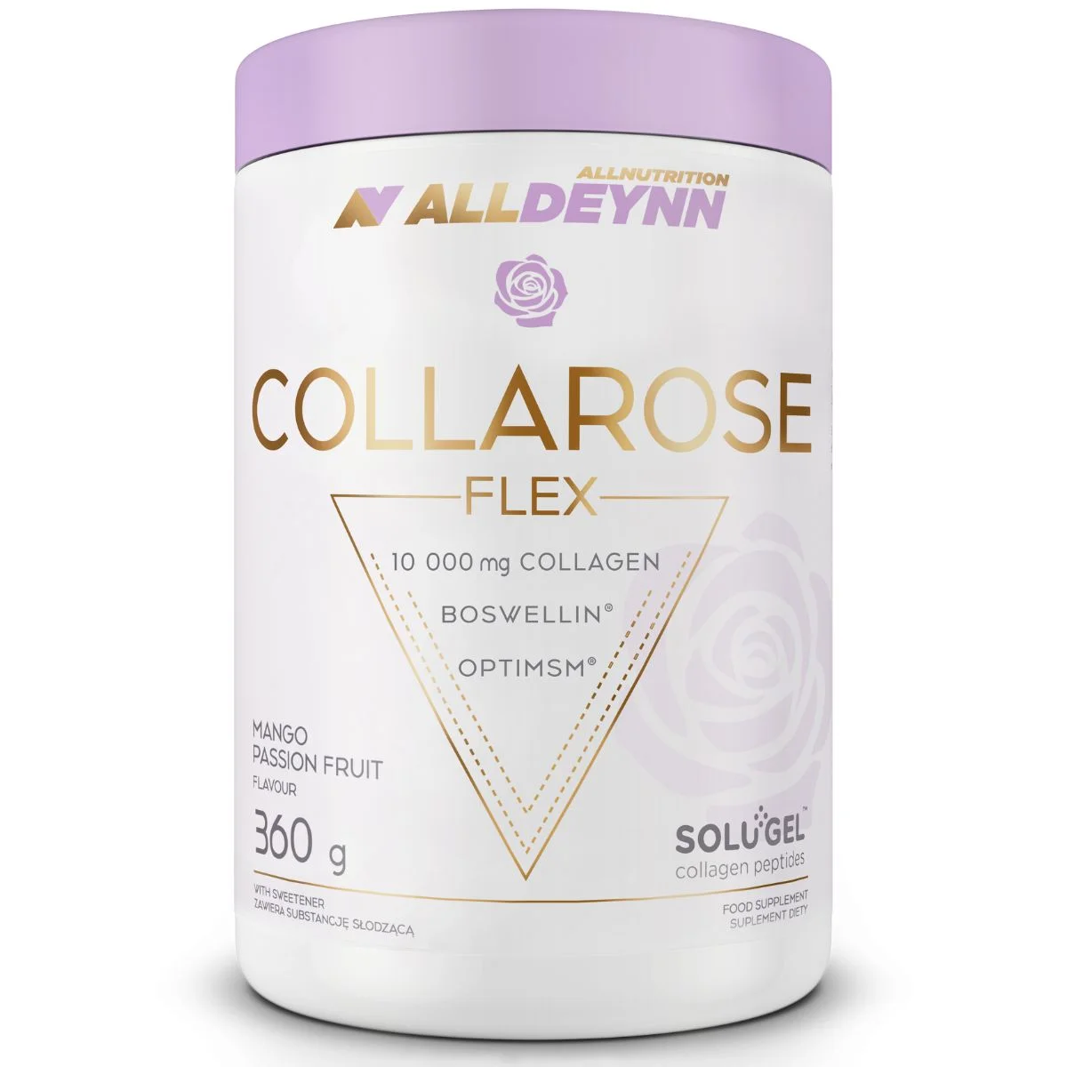 Allnutrition AllDeynn Collarose Flex