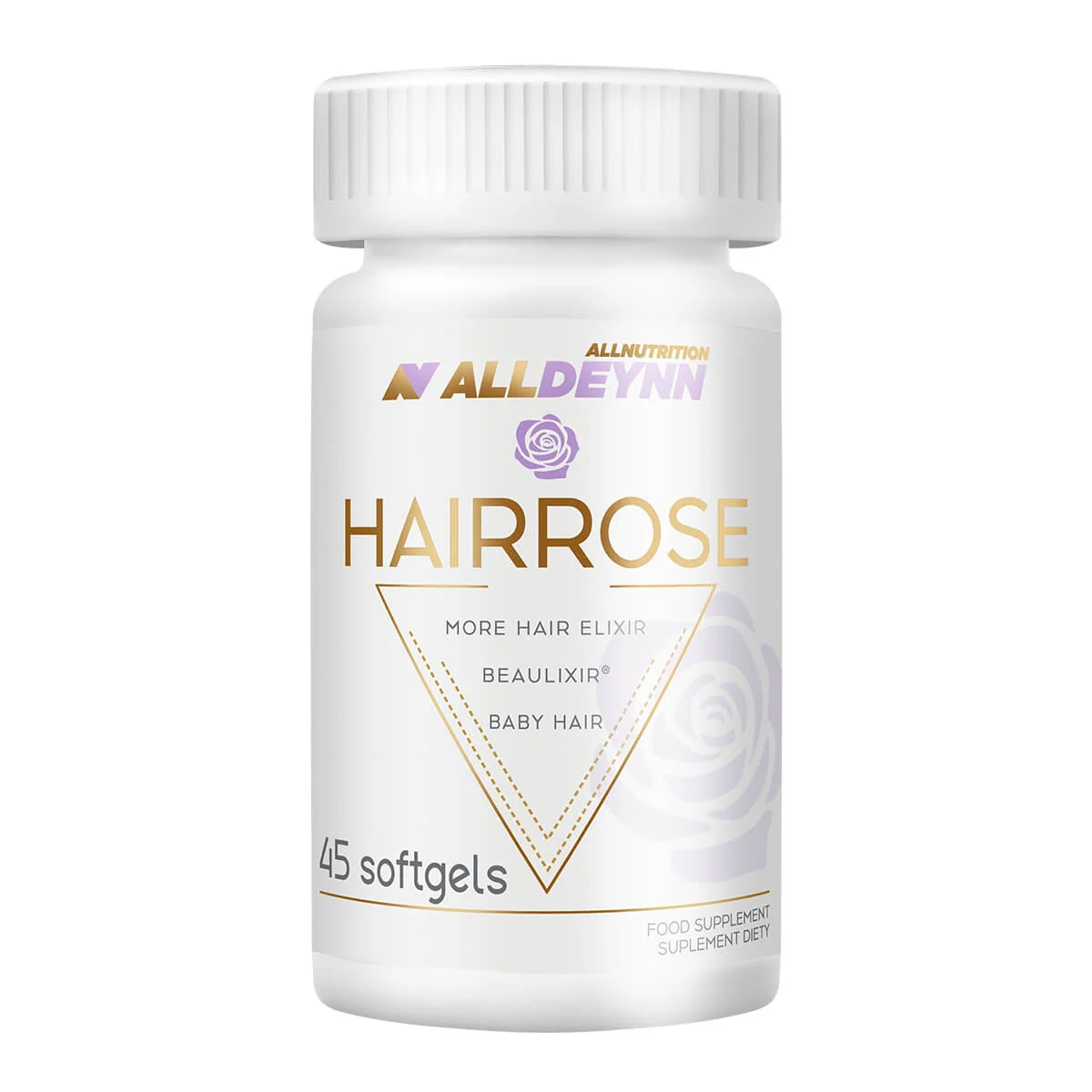 Allnutrition AllDeynn Hairrose