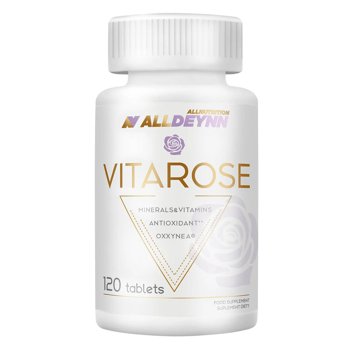 Allnutrition AllDeynn Vitarose