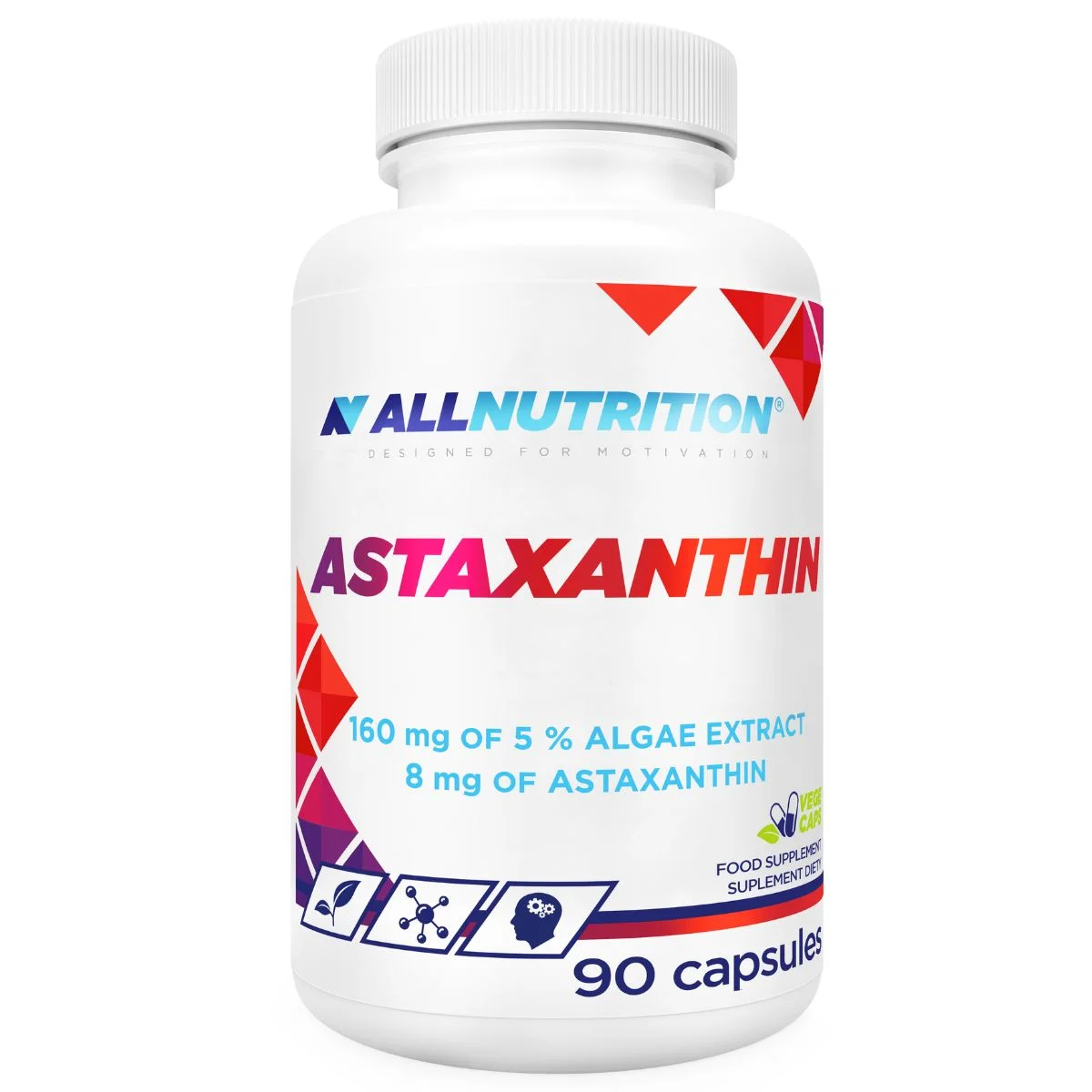 Allnutrition Astaxanthin