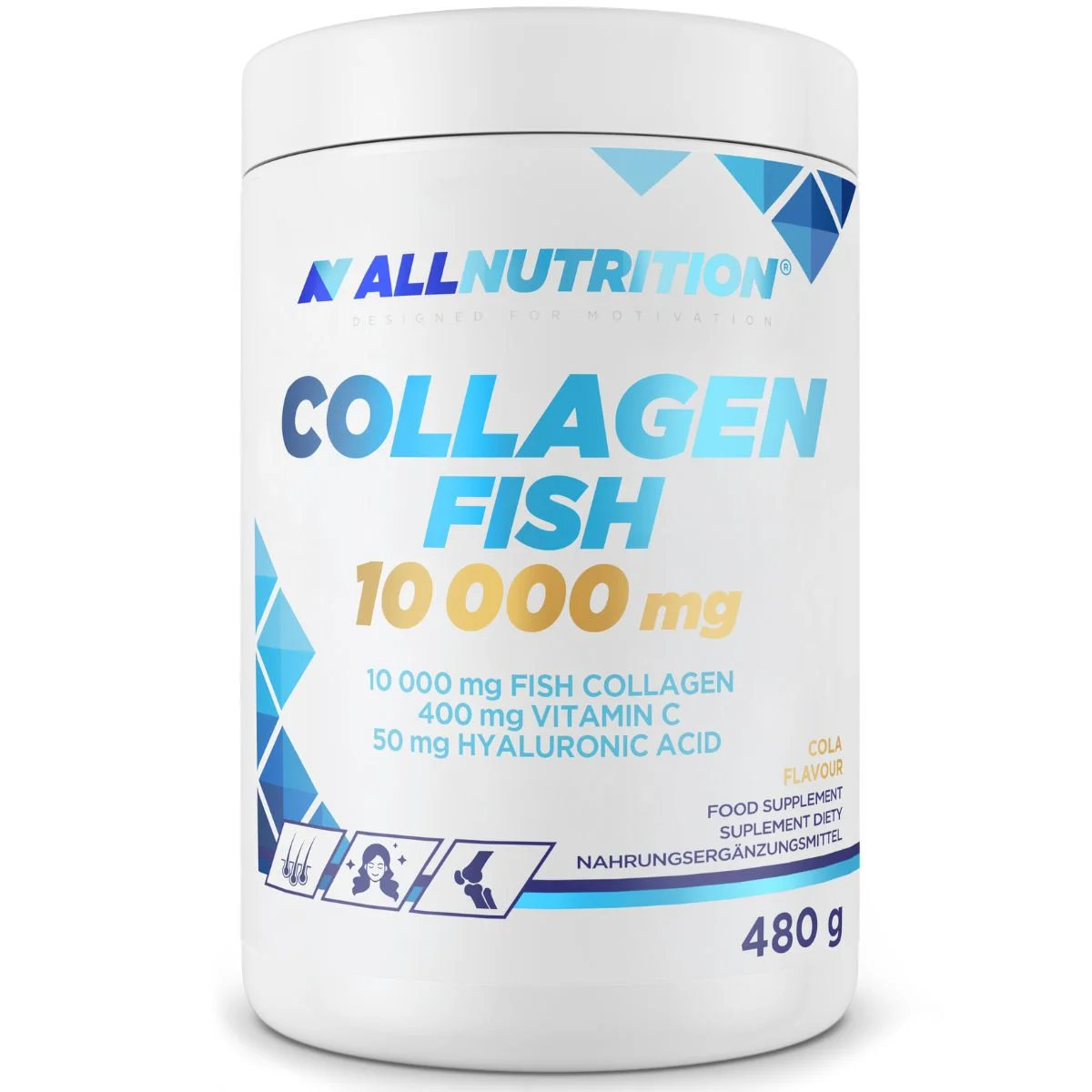 Allnutrition Collagen Fish