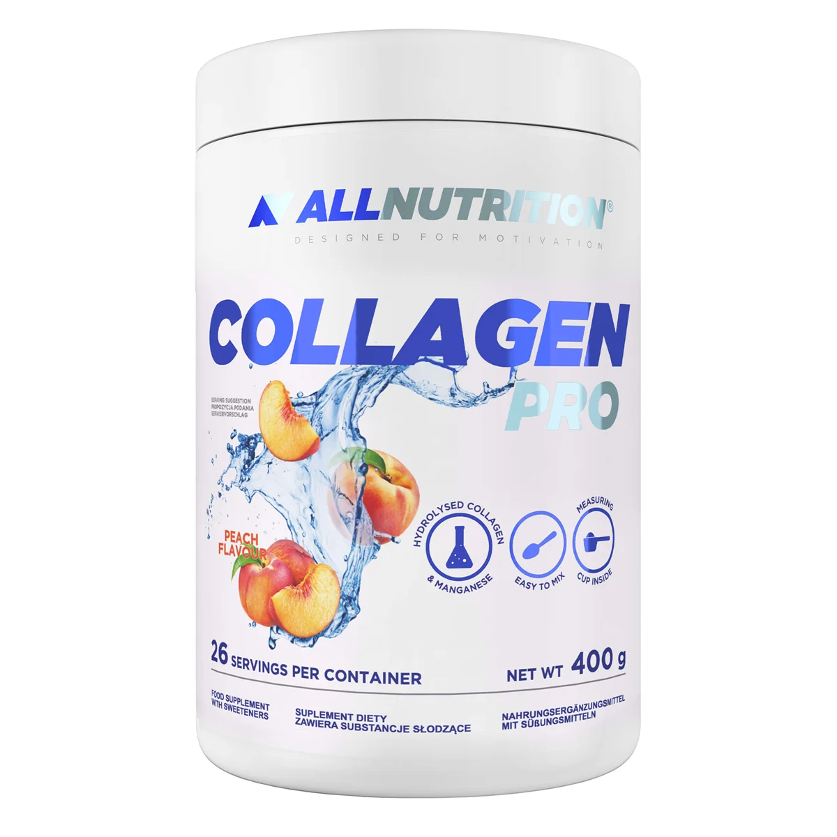 Allnutrition Collagen Pro