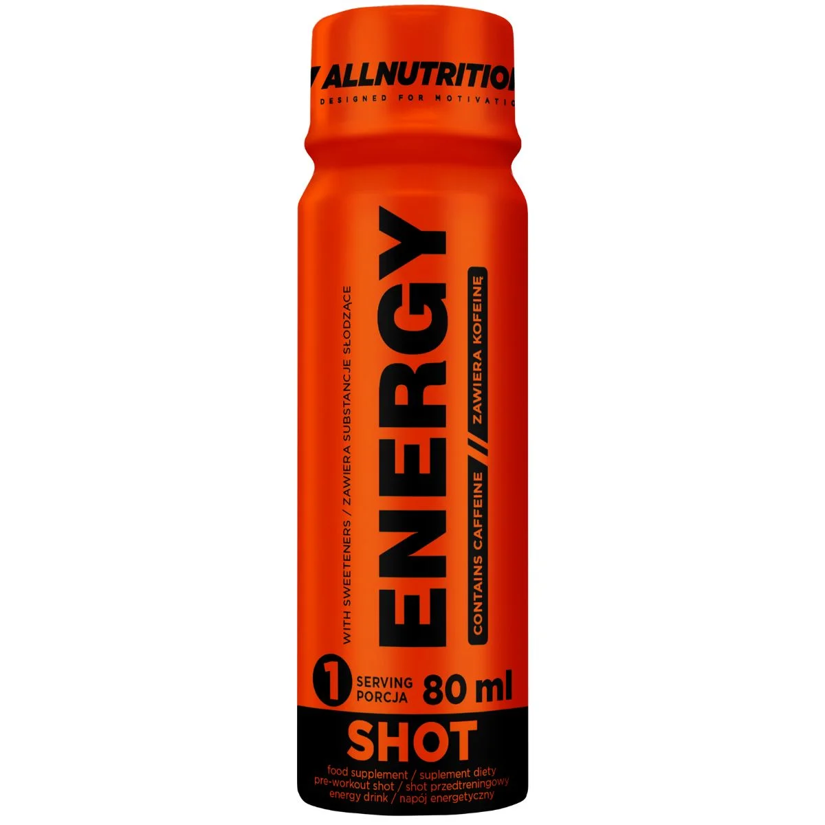 Allnutrition Energy Shot