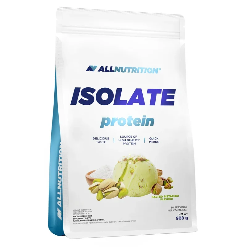 Allnutrition Isolate Protein