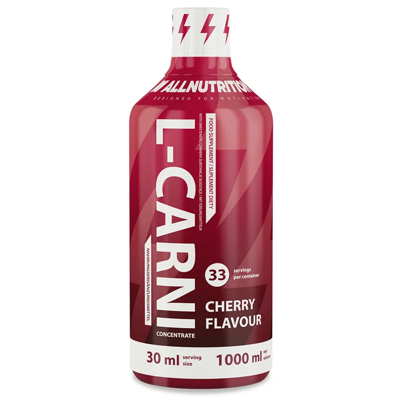 Allnutrition L-Carni