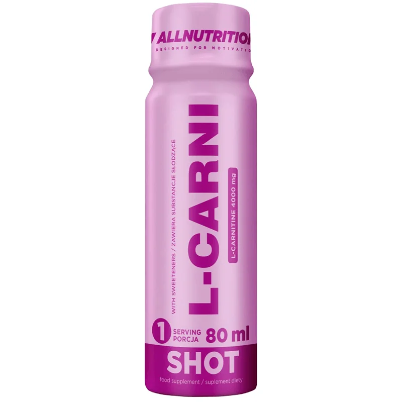 Allnutrition L-Carni Shot