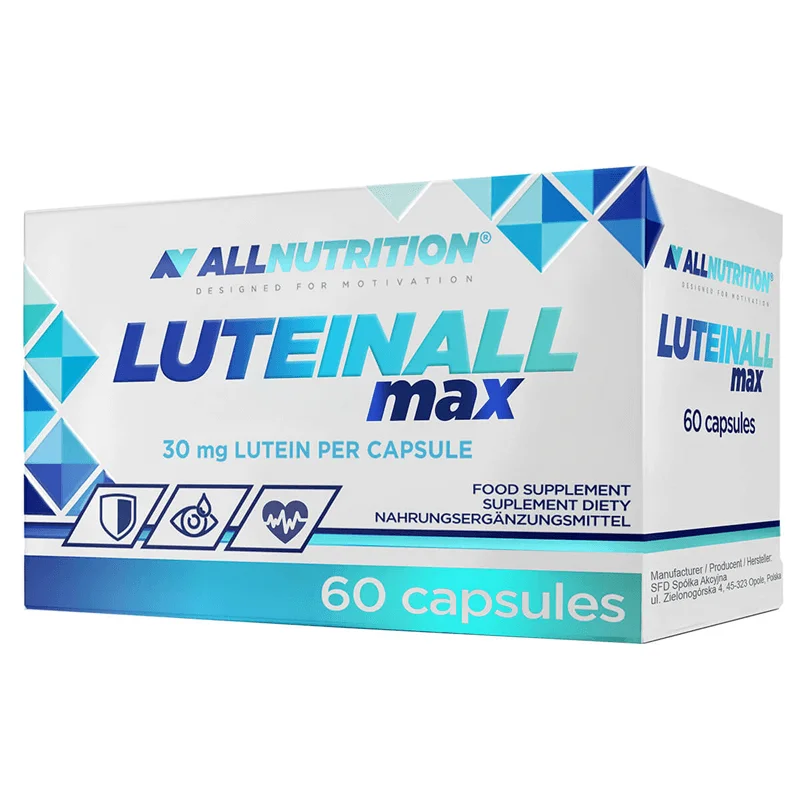 Allnutrition LuteinAll Max