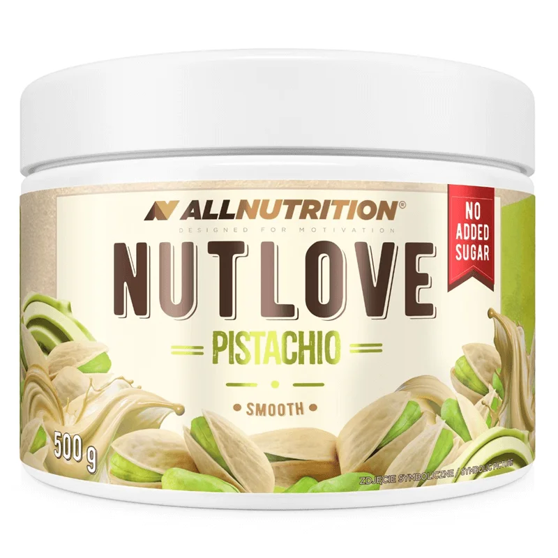 Allnutrition Nutlove - Pistachio