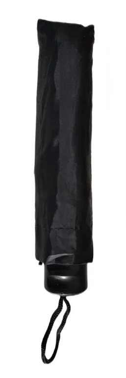 Swanson Swanson Folding Umbrella, Black