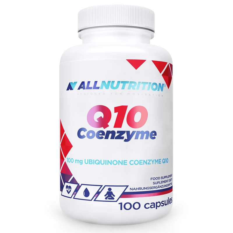 Allnutrition Q10 Coenzyme