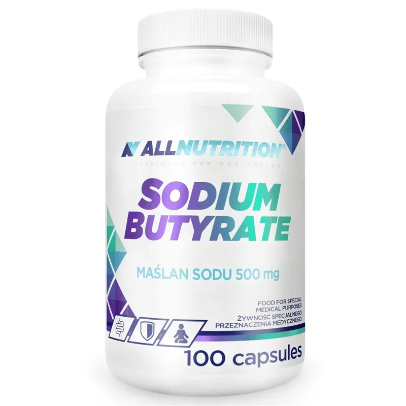 Allnutrition Sodium Butyrate