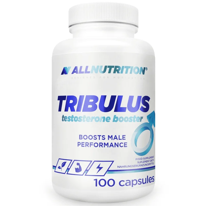 Allnutrition Tribulus