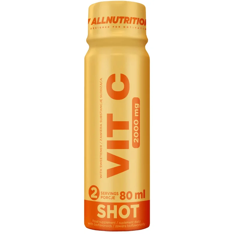 Allnutrition Vit C Shot
