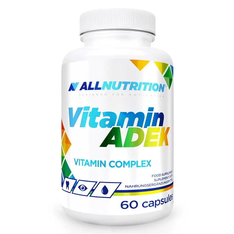 Allnutrition Vitamin ADEK
