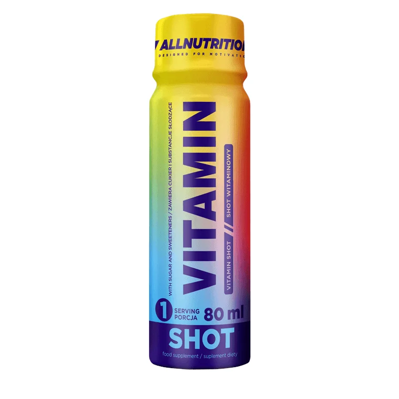 Allnutrition Vitamin Shot