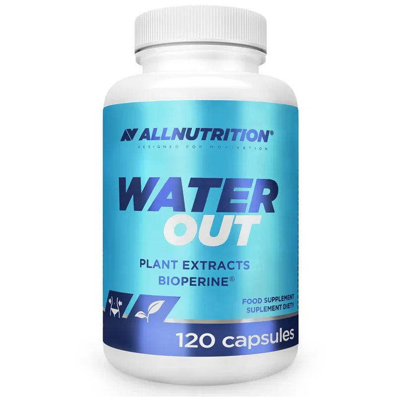 Allnutrition Water Out