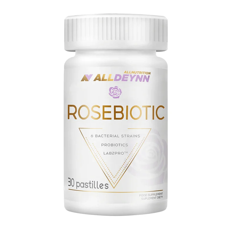 Allnutrition AllDeynn Rosebiotic