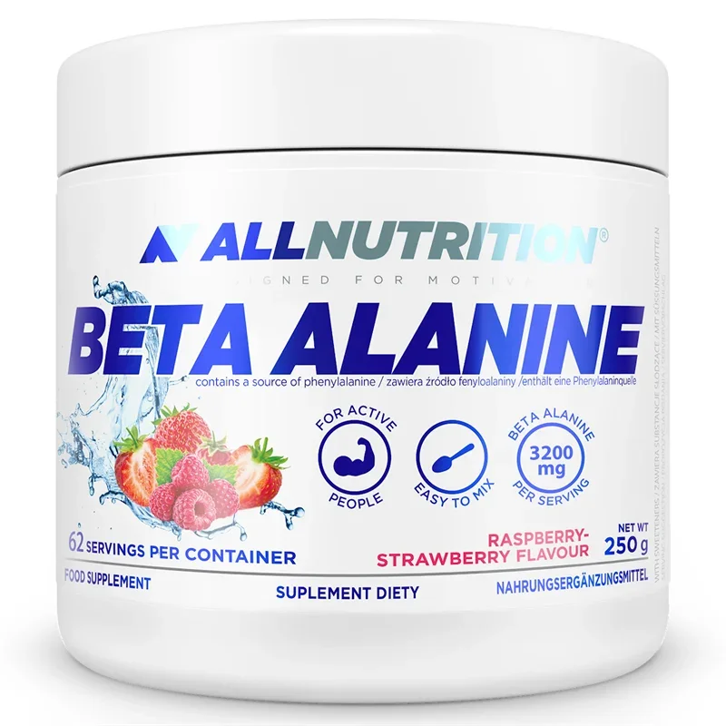 Allnutrition Beta Alanine