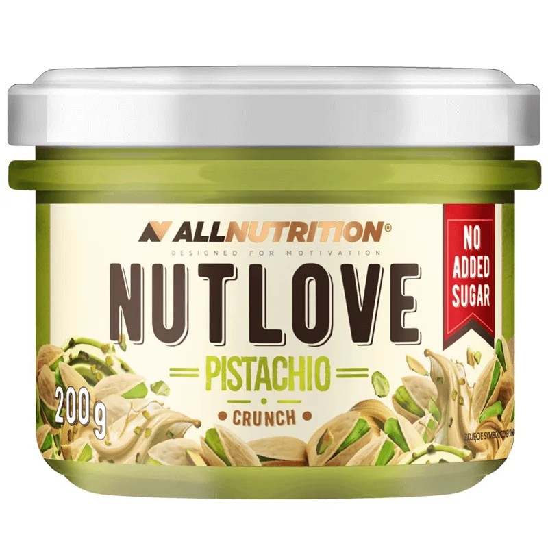 Allnutrition Nutlove Pistachio