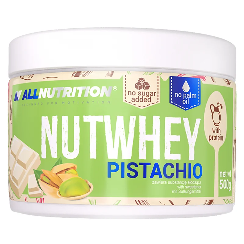 Allnutrition Nutwhey - Pistachio