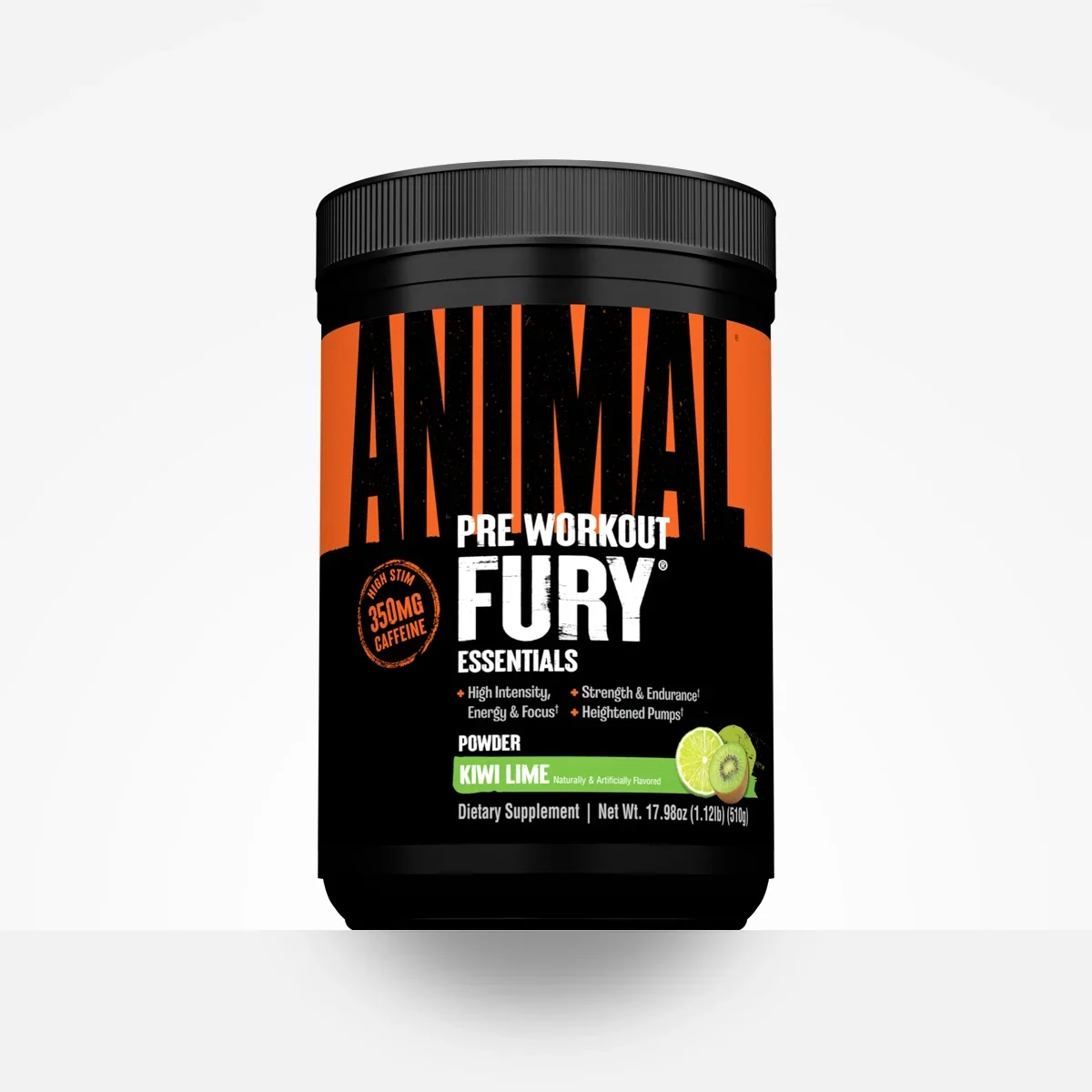 Animal Animal Fury - 483