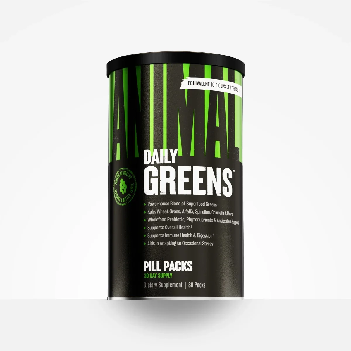 Animal Animal Greens