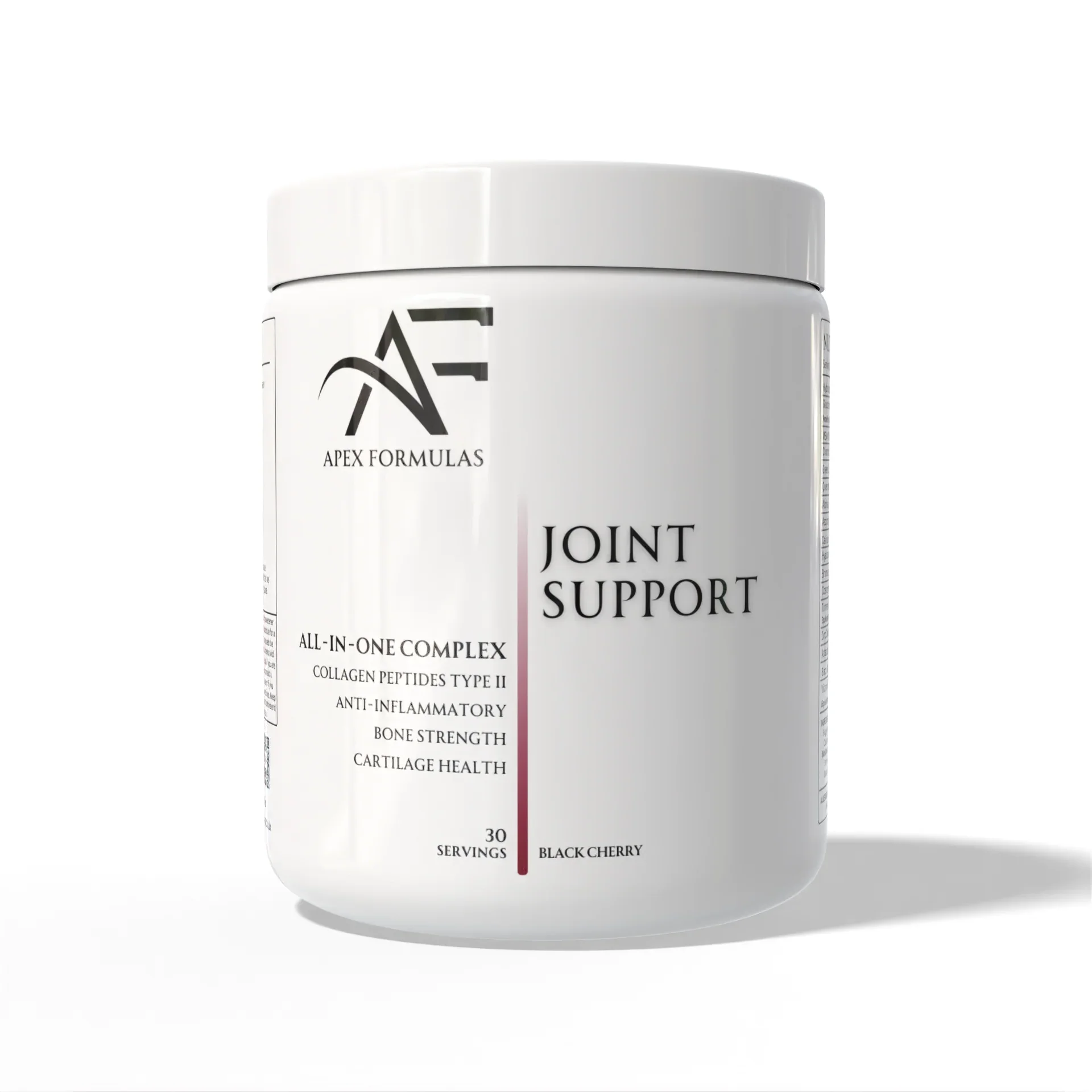 Apex Formulas Joint Support