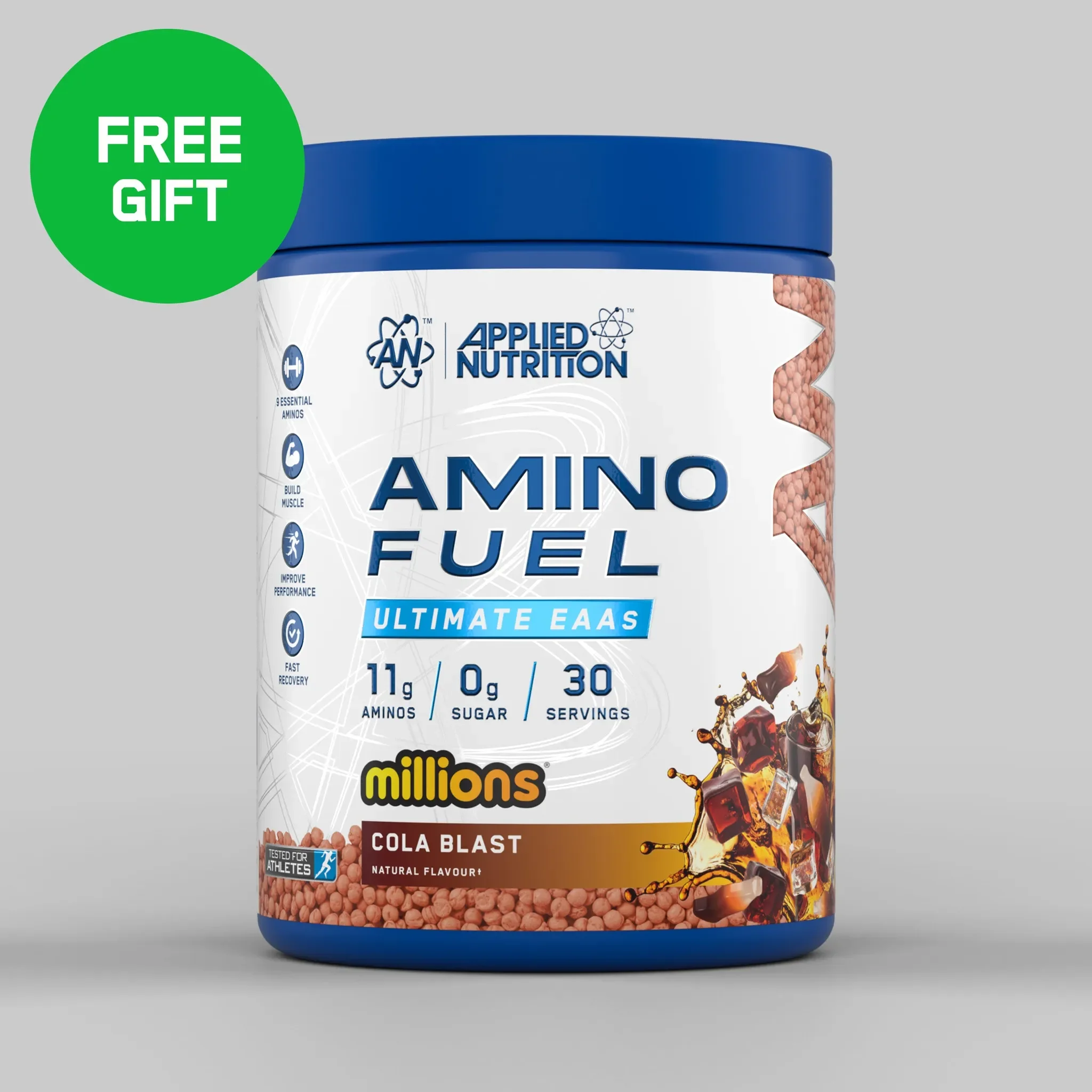 Applied Nutrition Amino Fuel