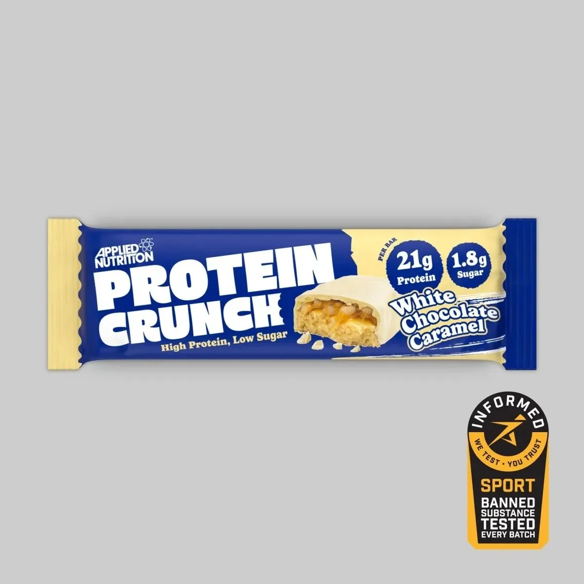 Applied Nutrition Applied Protein Crunch Bar