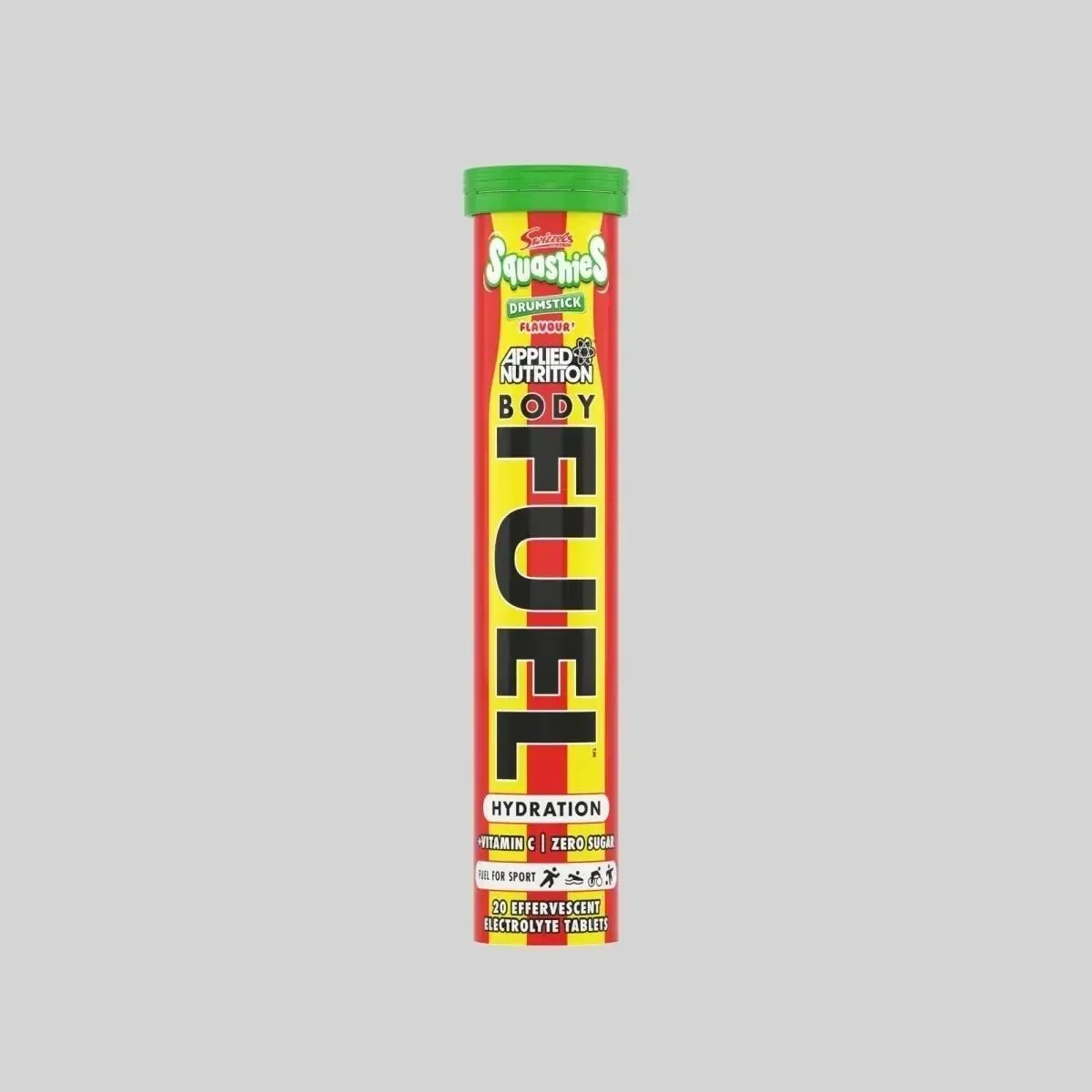 Applied Nutrition Bodyfuel Hydration Electrolyte Effervescent Tablets