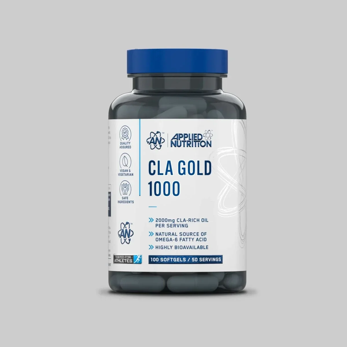 Applied Nutrition CLA Gold 1000