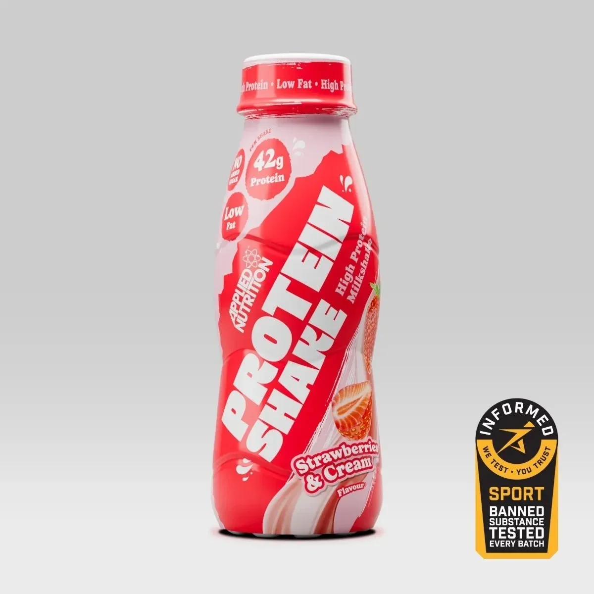 Applied Nutrition High Protein Shake