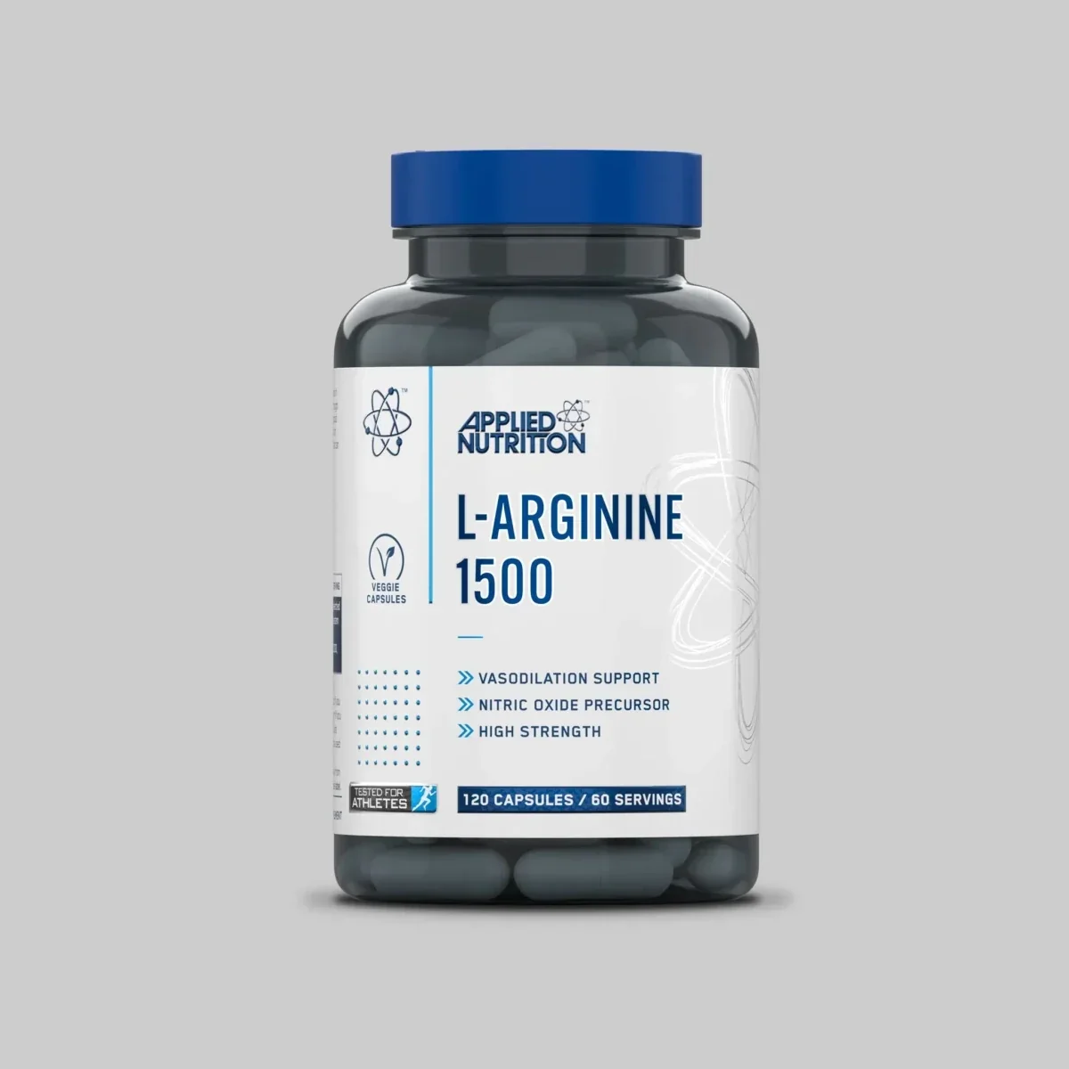Applied Nutrition L-Arginine 1500