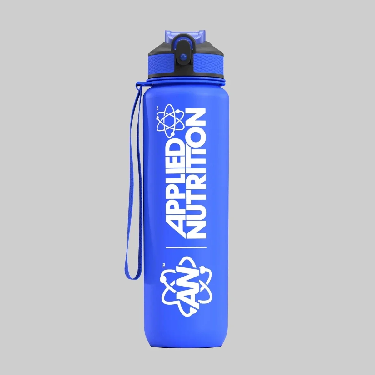 Applied Nutrition Lifestyle Water Bottle, Blue