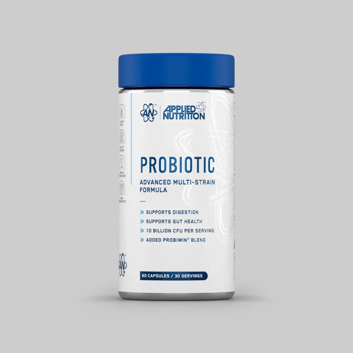 Applied Nutrition Probiotic