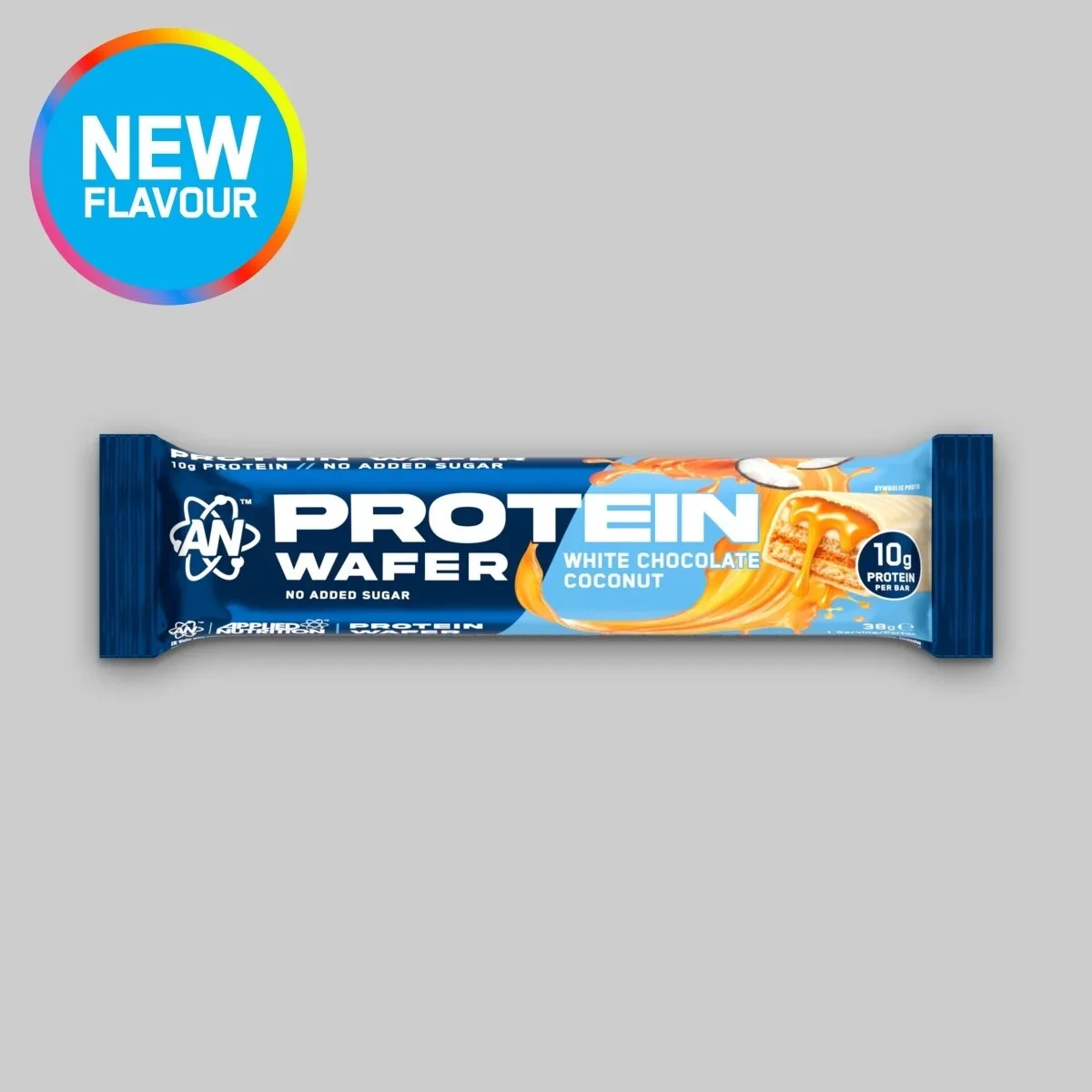 Applied Nutrition Protein Wafer