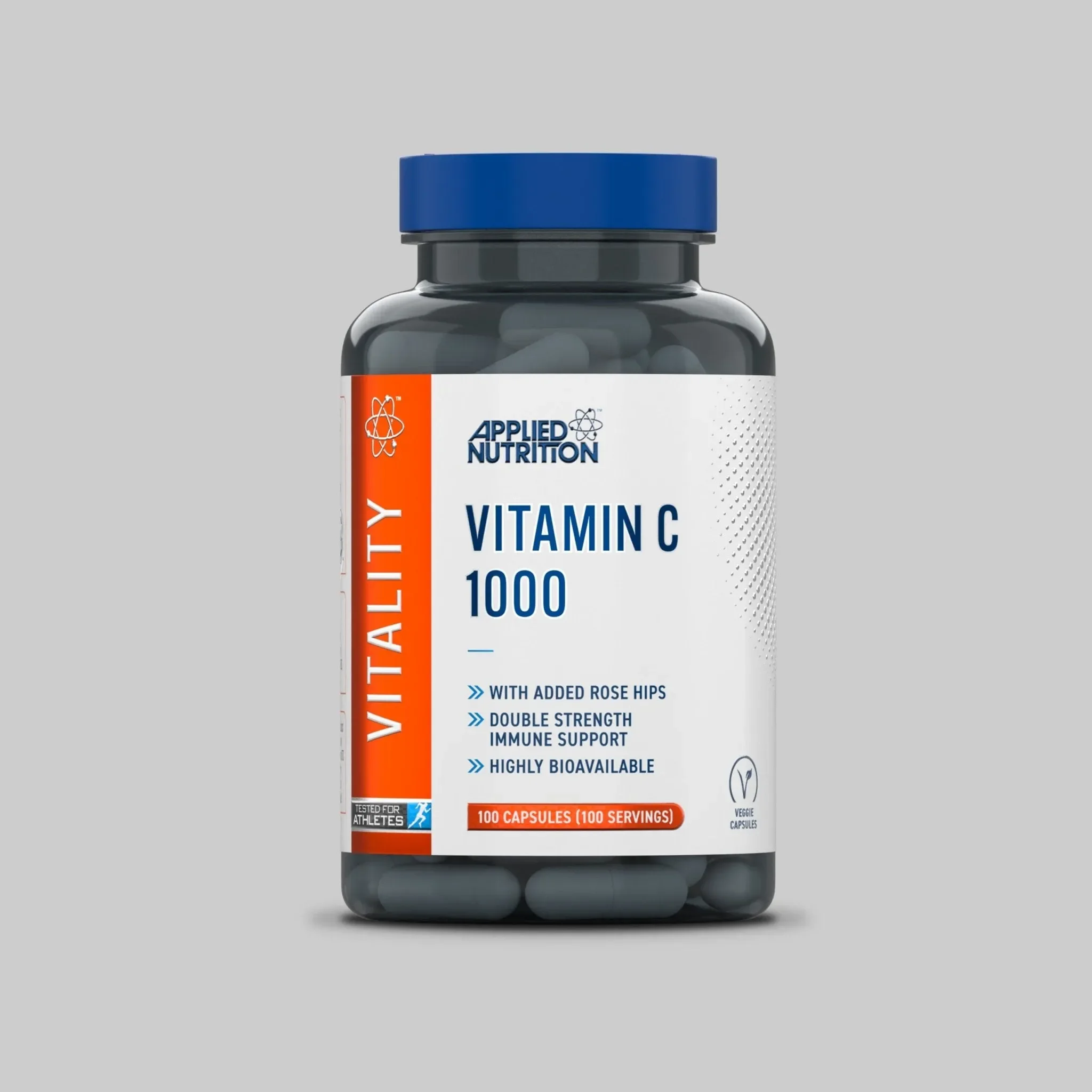 Applied Nutrition Vitality Vitamin C 1000