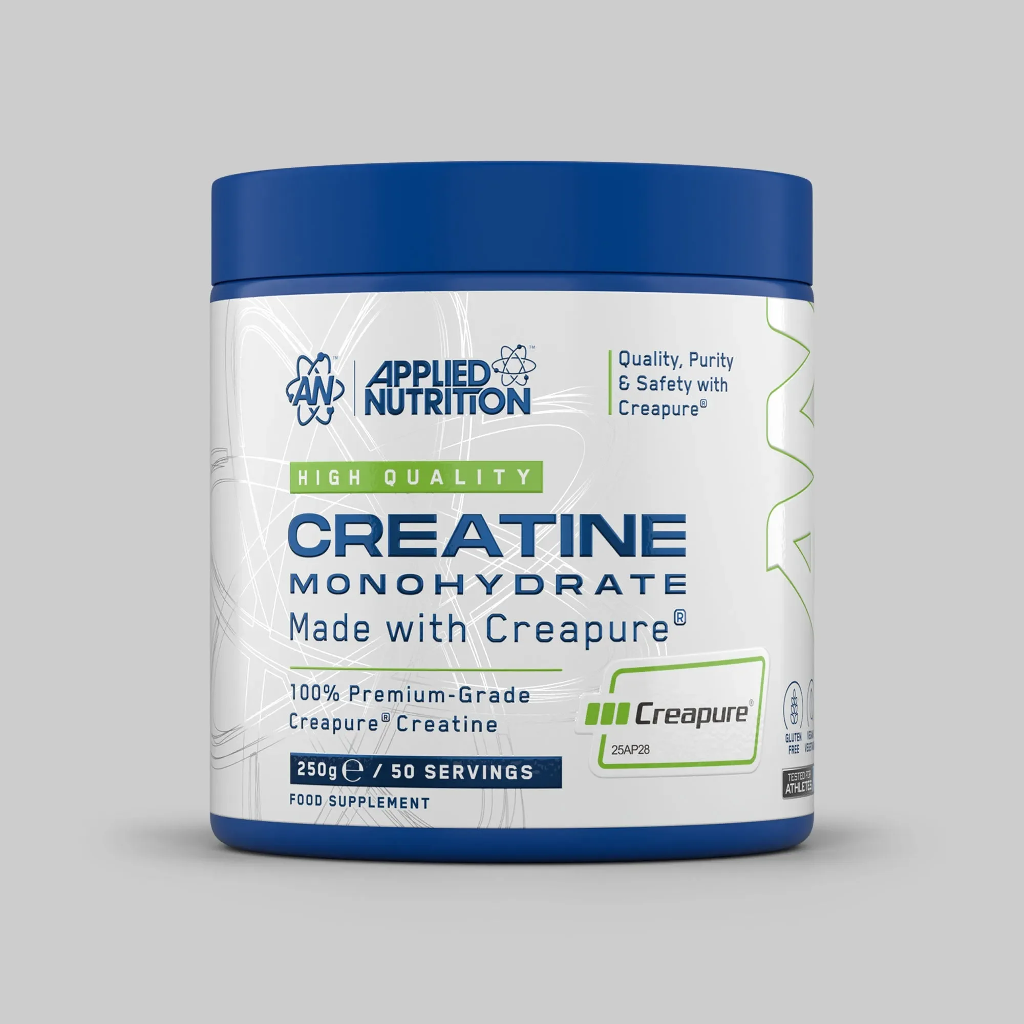 Applied Nutrition Creatine Monohydrate Creapure
