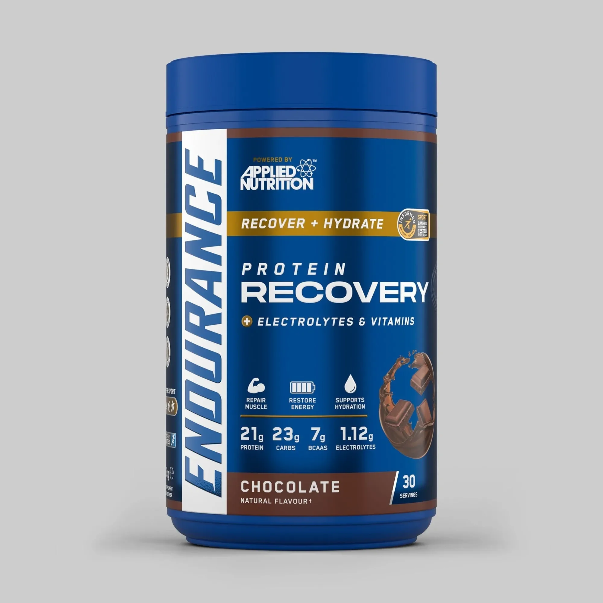 Applied Nutrition Endurance Recovery