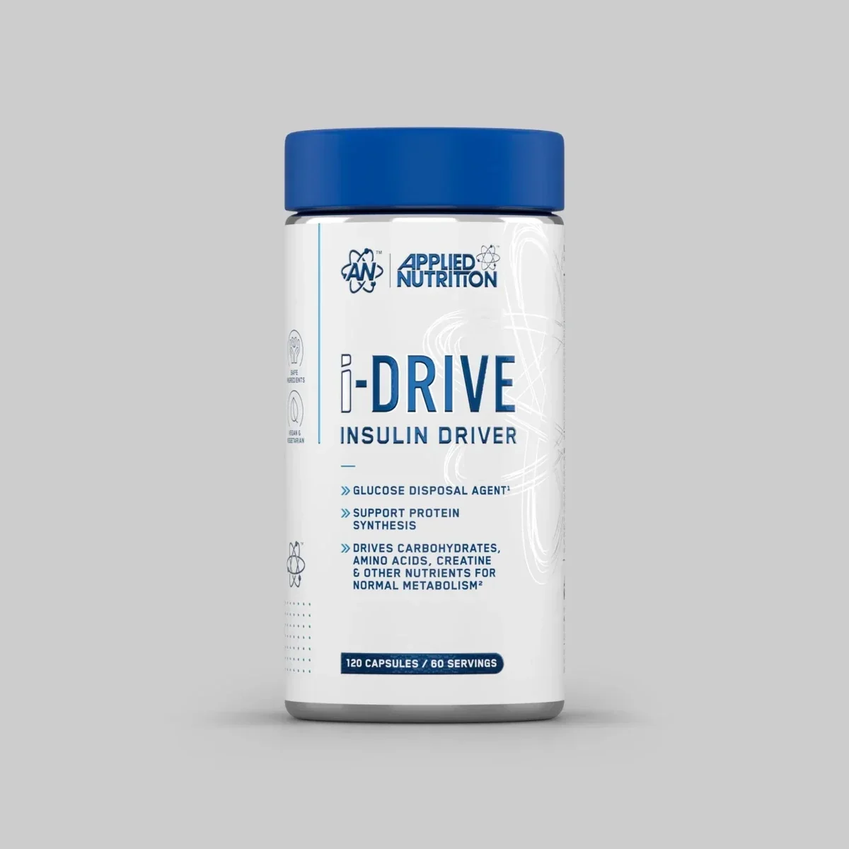 Applied Nutrition i Drive