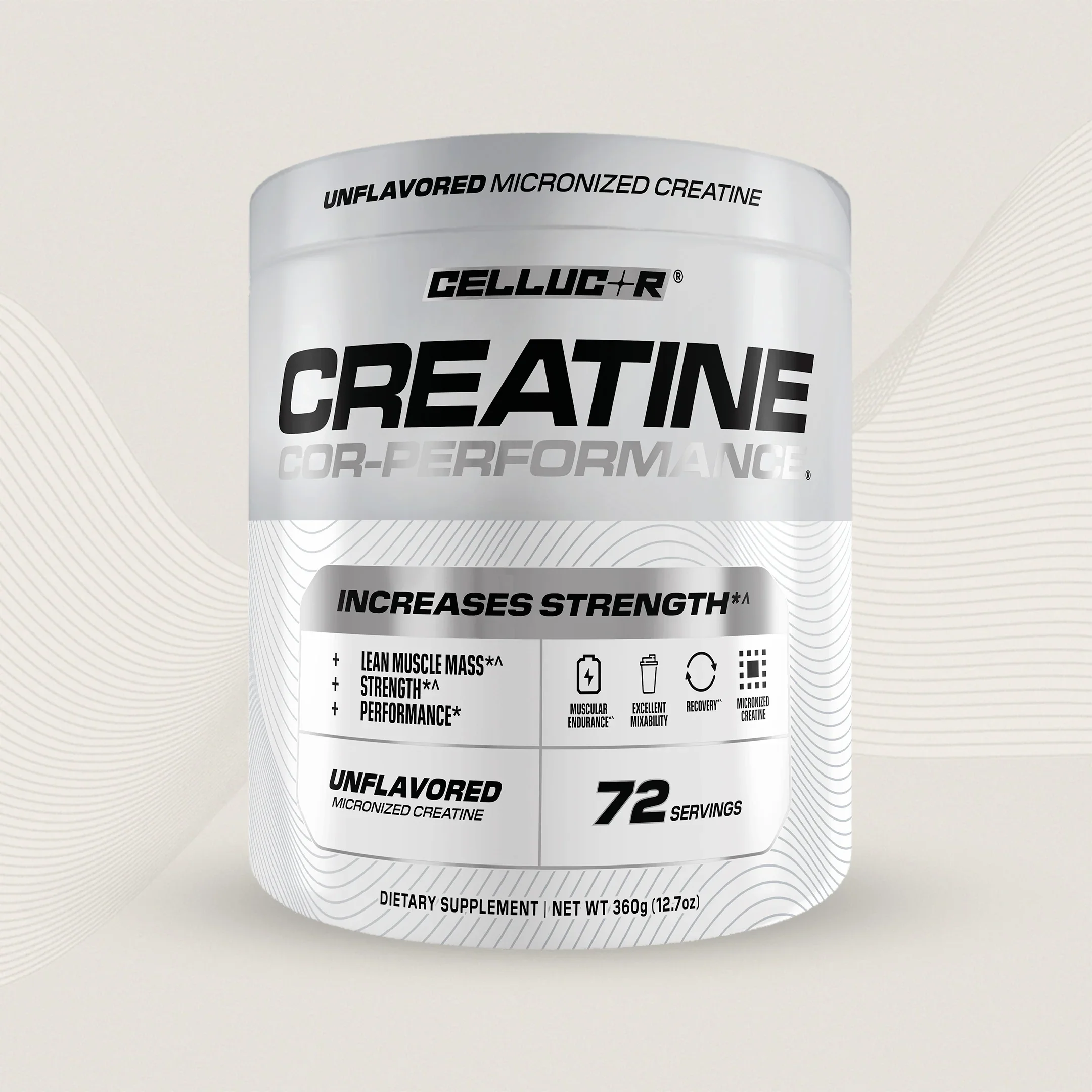 Cellucor COR-Performance Creatine